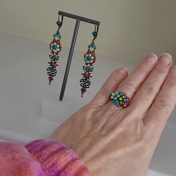 Michal Negrin Set - Picture 9 of 13